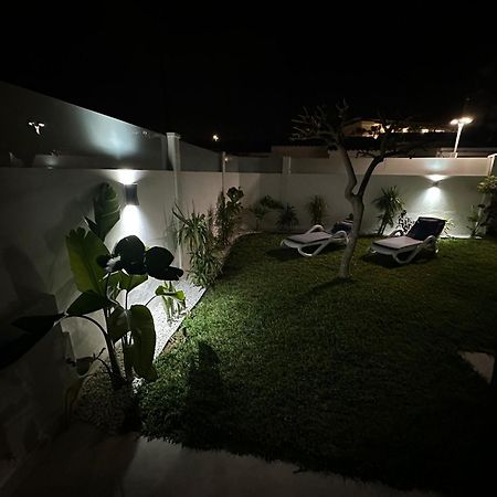 Bungalow Casa Alegria Yumbo Maspalomas  Exteriér fotografie