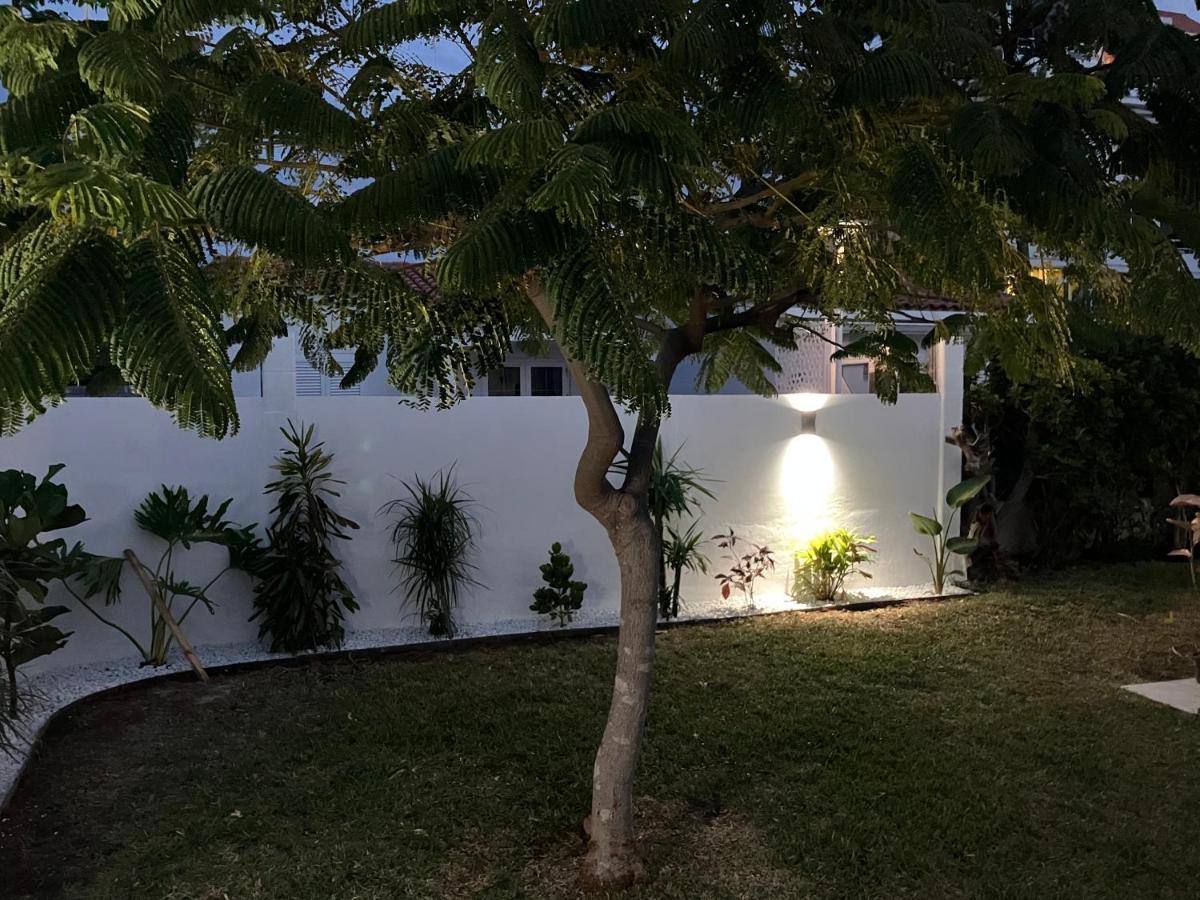 Bungalow Casa Alegria Yumbo Maspalomas  Exteriér fotografie