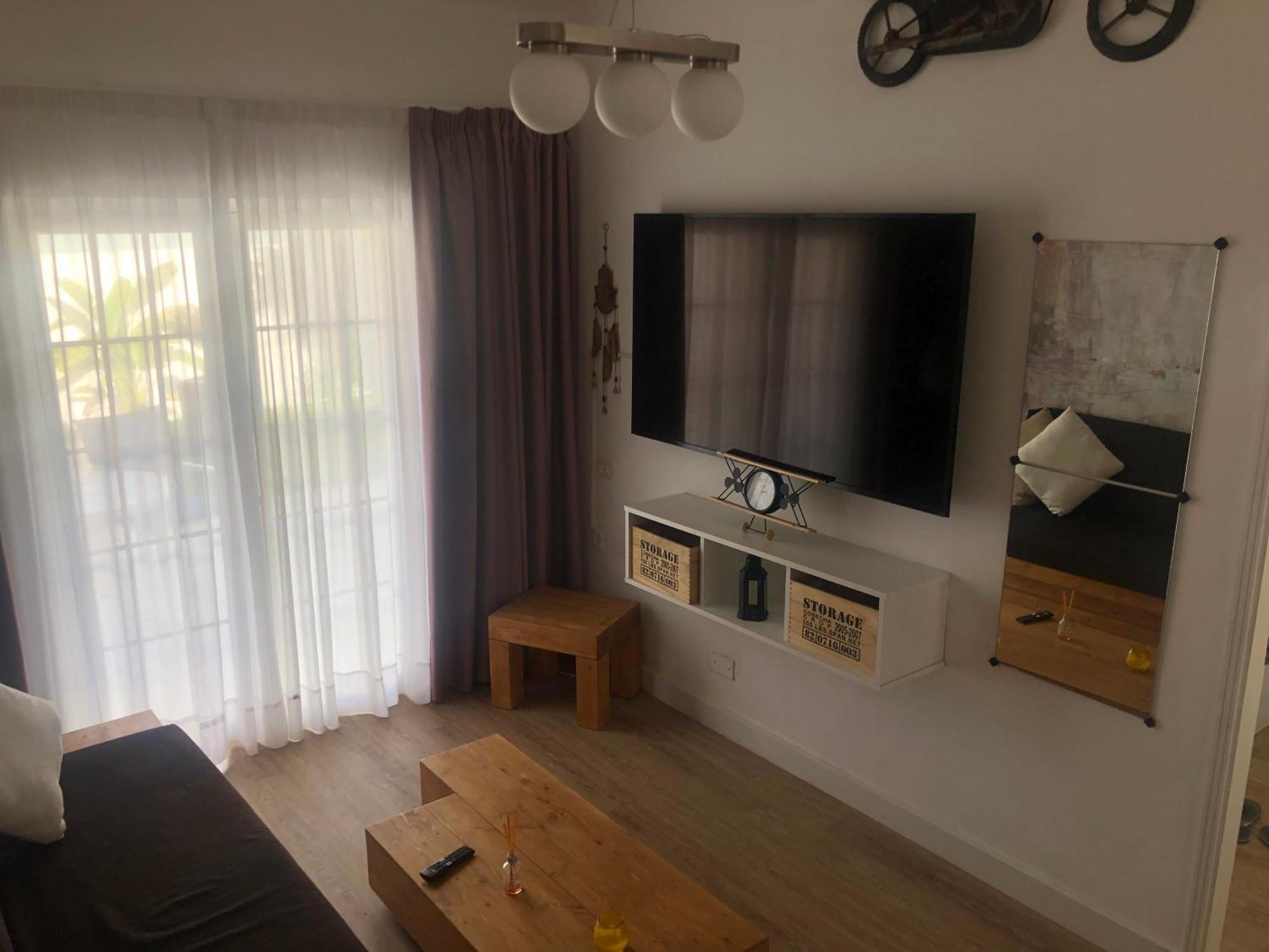 Bungalow Casa Alegria Yumbo Maspalomas  Exteriér fotografie