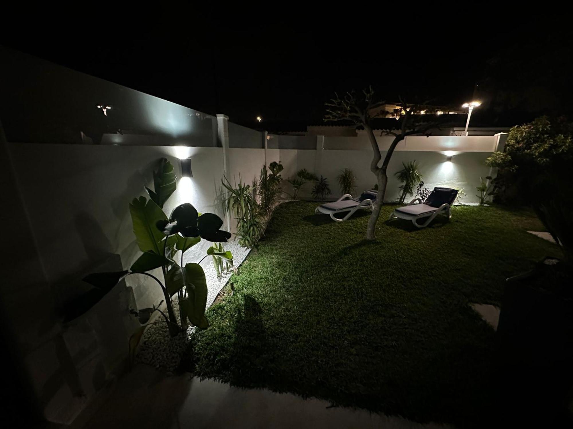 Bungalow Casa Alegria Yumbo Maspalomas  Exteriér fotografie